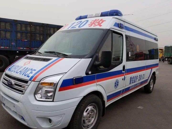 宜昌成人监护型护送