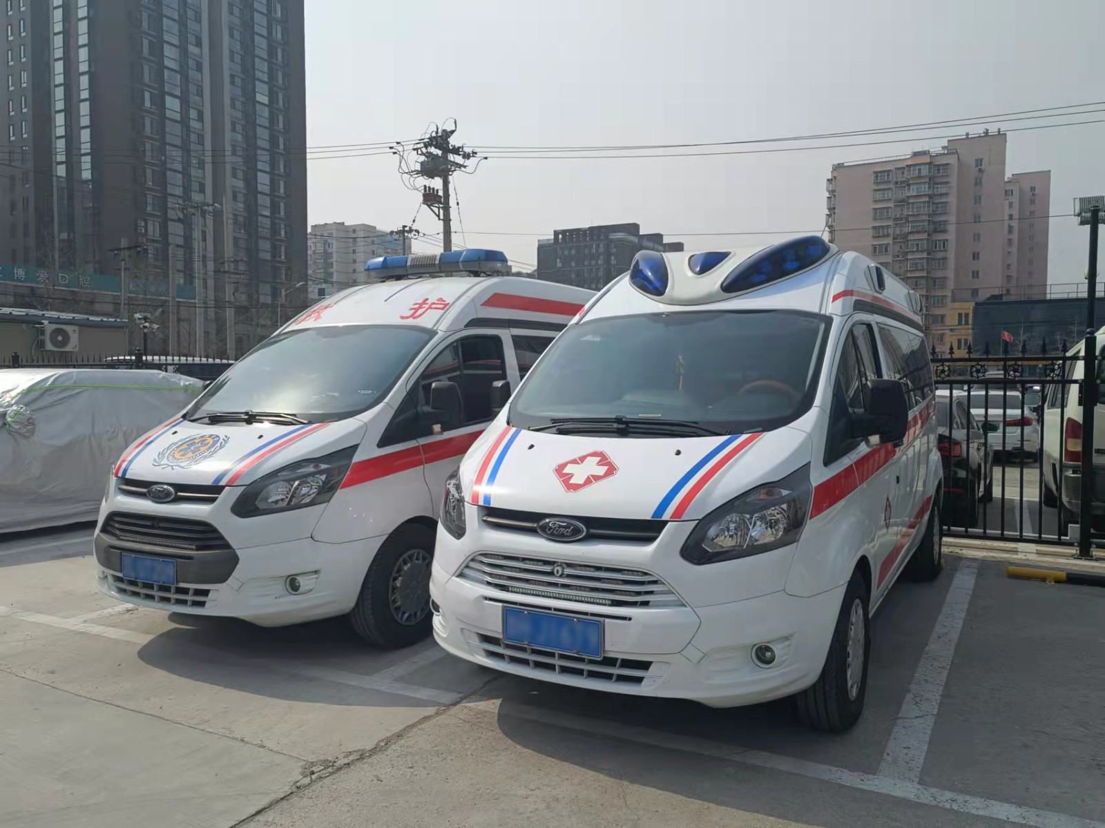 宜昌救护车转院