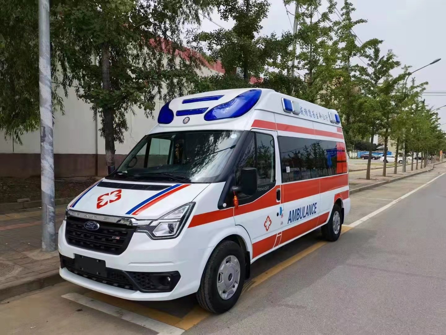 宜昌妇婴监护型护送